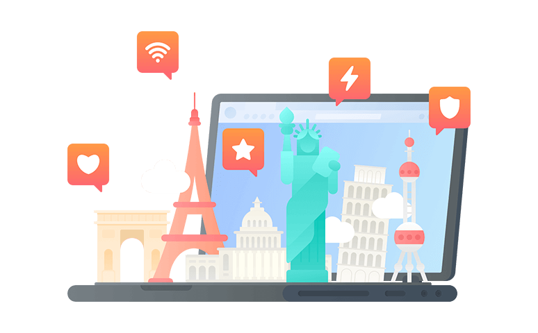 在土耳其怎么看爱奇艺 - 翻回VPN